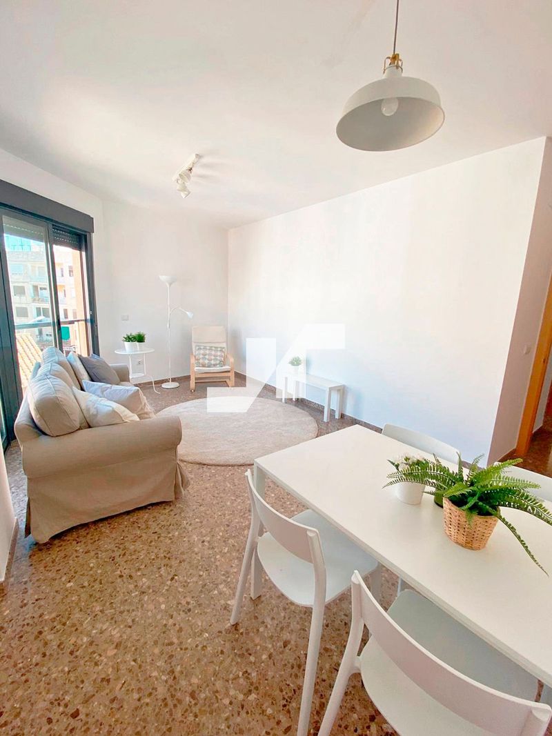 Piso en venta Burriana, Castellón. Ref: 95254839. HusDrommer