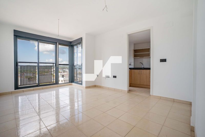 Penthouse for sale La Vall D