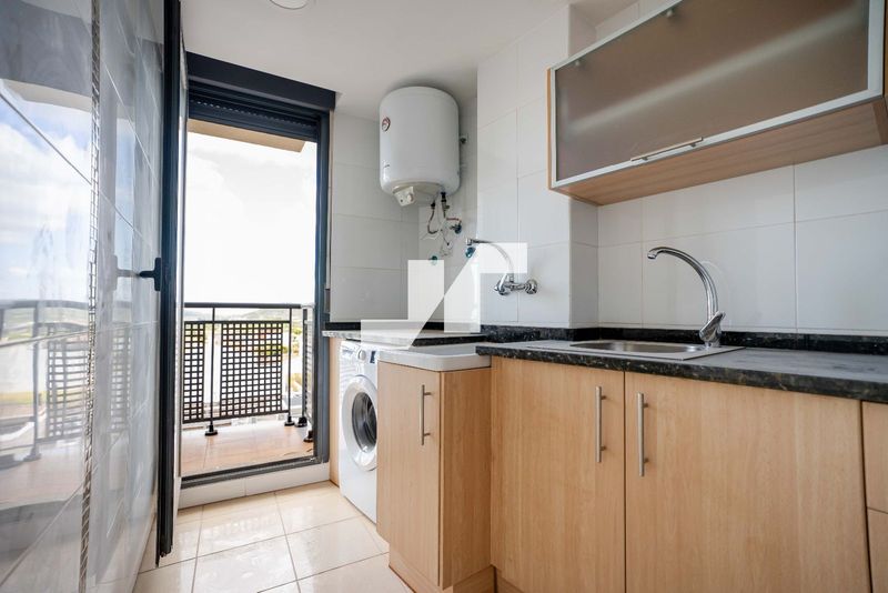 Penthouse for sale La Vall D