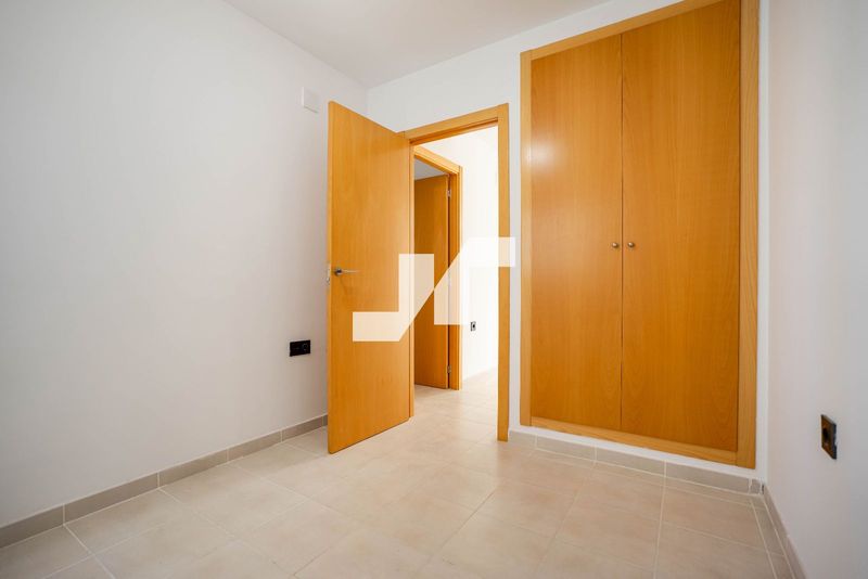 Penthouse for sale La Vall D