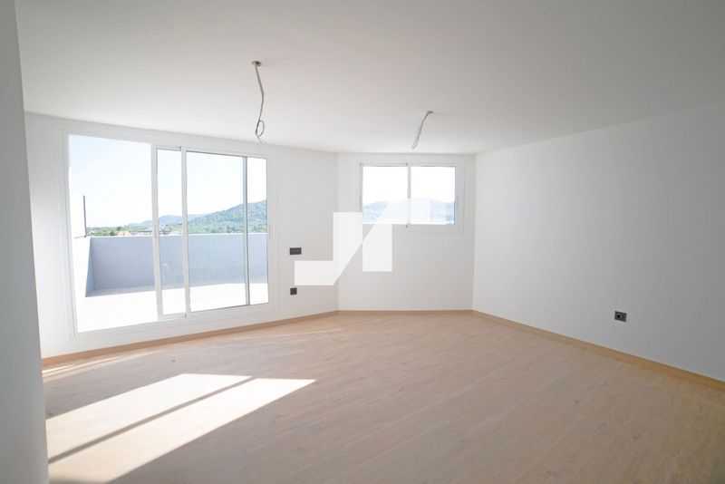 Penthouse for sale Betxí, Castellón. Ref: 95254848. HusDrommer