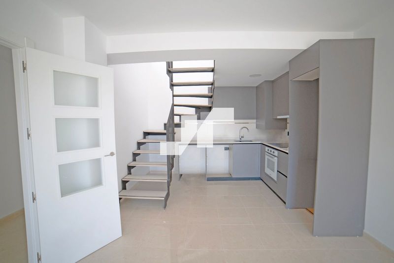 Penthouse for sale Betxí, Castellón. Ref: 95254849. HusDrommer