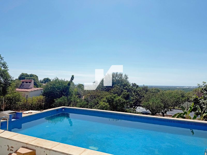 Detached Villa for sale Onda, Castellón. Ref: 95254851. HusDrommer