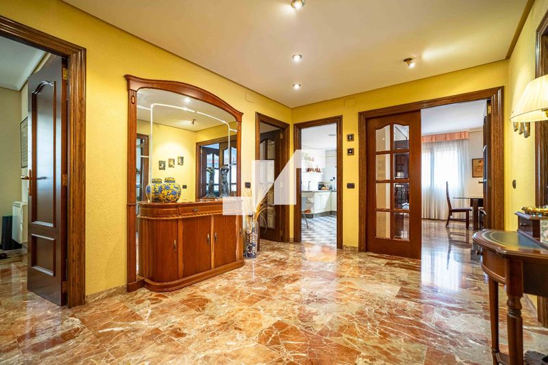 Piso en venta Vilareal, Castellón. Ref: 95254858. HusDrommer