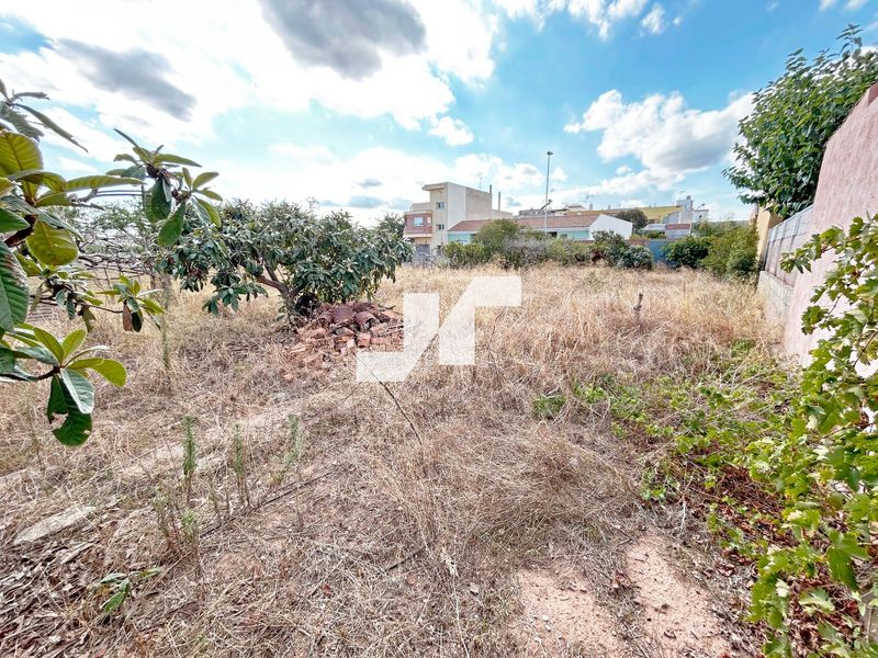 Plot for sale Alquerías Del Niño Perdido, Castellón. Ref: 95254863. HusDrommer
