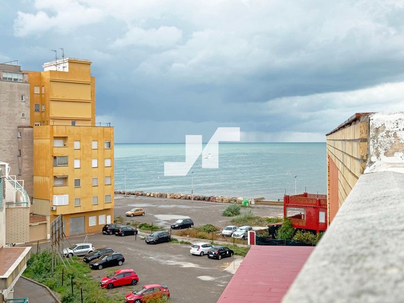 Penthouse for sale Burriana, Castellón. Ref: 95254866. HusDrommer