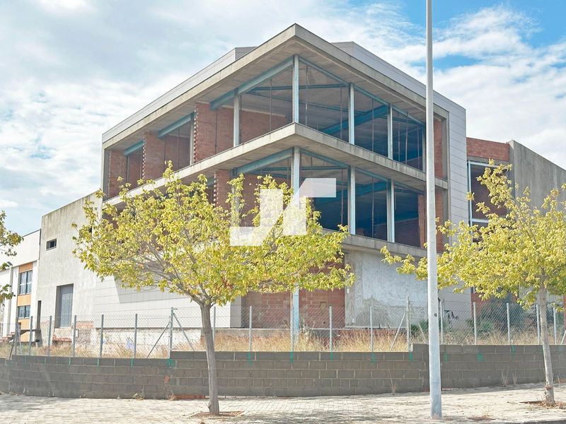 Office for sale La Vall D