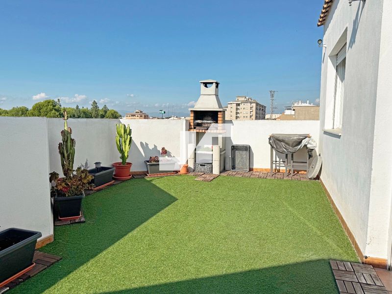 Casa en lloguer Castellón/Castelló, Castellón. Ref: 95254877. HusDrommer