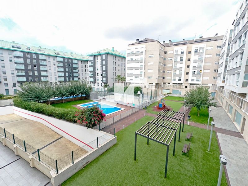 Piso en venta Vilareal, Castellón. Ref: 95254879. HusDrommer