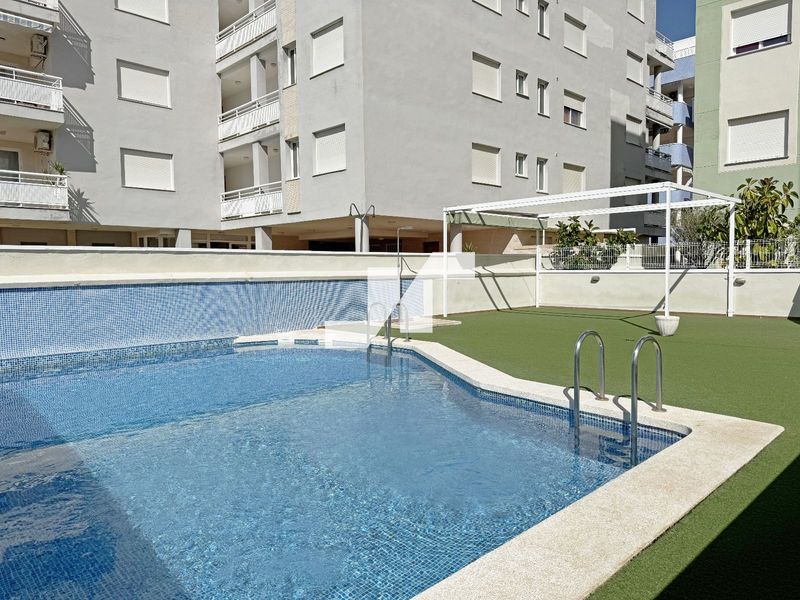 Apartament for sale Grao De Moncofar, Castellón. Ref: 95254882. HusDrommer