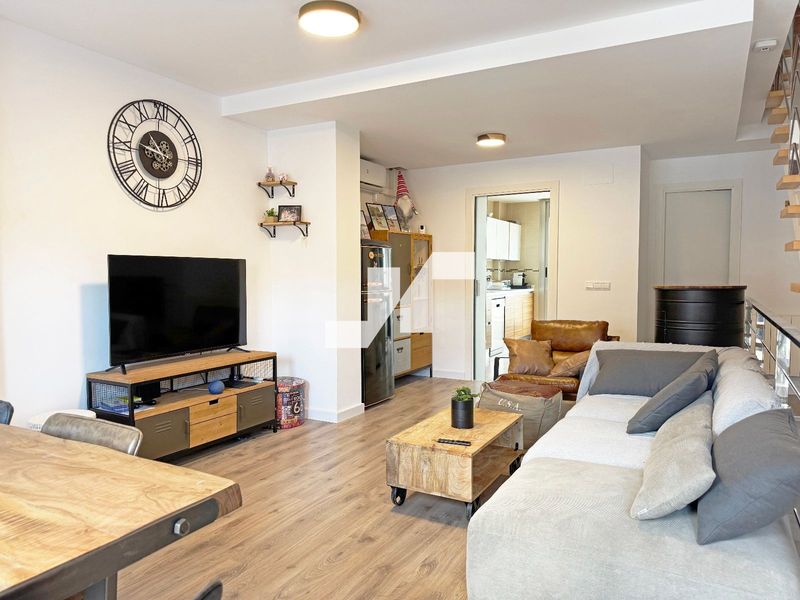 Townhouse for sale Onda, Castellón. Ref: 95254887. HusDrommer