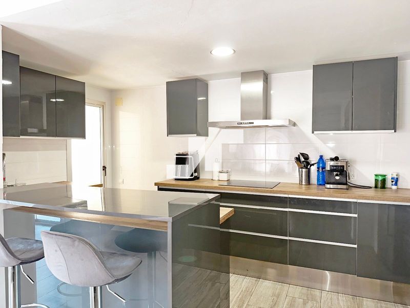 Piso en venta Vilareal, Castellón. Ref: 95254898. HusDrommer