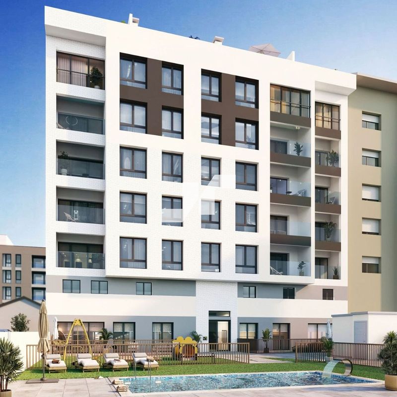 Piso en venta Vilareal, Castellón. Ref: 95254899. HusDrommer