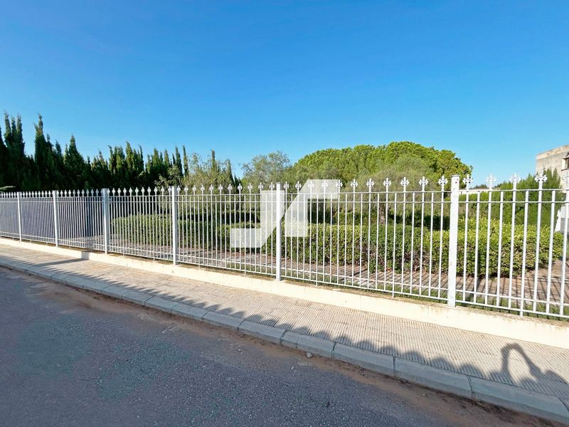 Parcela en venta Vilareal, Castellón. Ref: 95254911. HusDrommer