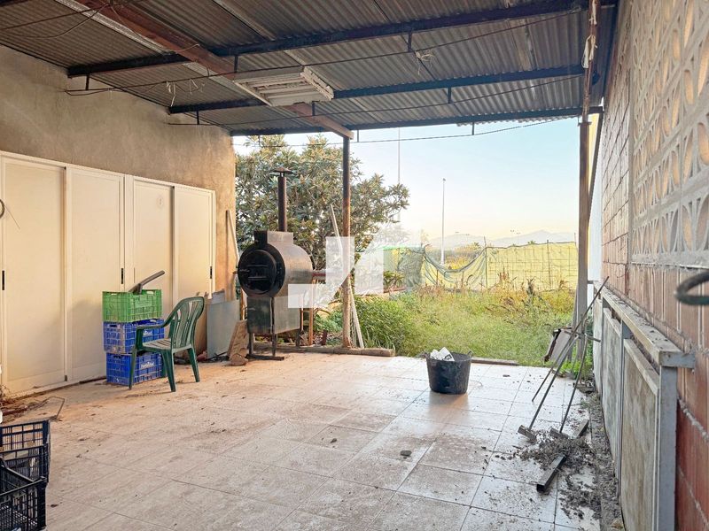 Parcela en venta Chilches, Castellón. Ref: 95254919. HusDrommer