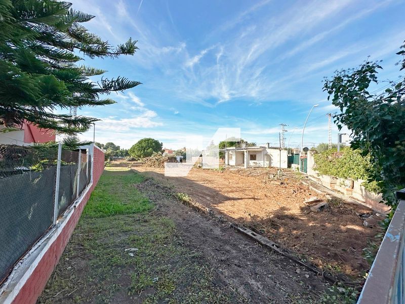 Parcela en venta Vilareal, Castellón. Ref: 95254934. HusDrommer