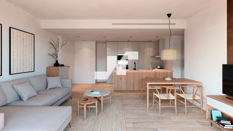 Piso en venta Moncofa, Castellón. Ref: 95254950. HusDrommer