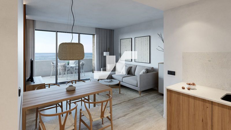 Piso en venta Moncofa, Castellón. Ref: 95254952. HusDrommer