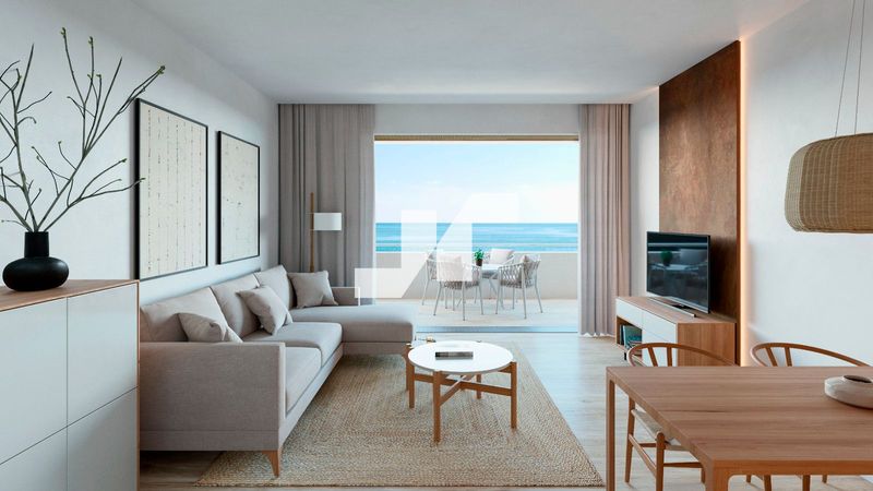 Ático en venta Moncofa, Castellón. Ref: 95254953. HusDrommer