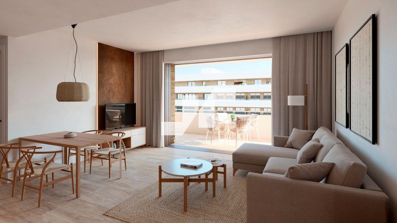 Piso en venta Moncofa, Castellón. Ref: 95254954. HusDrommer