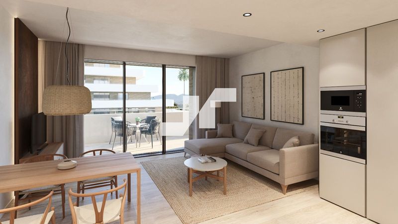 Piso en venta Moncofa, Castellón. Ref: 95254958. HusDrommer