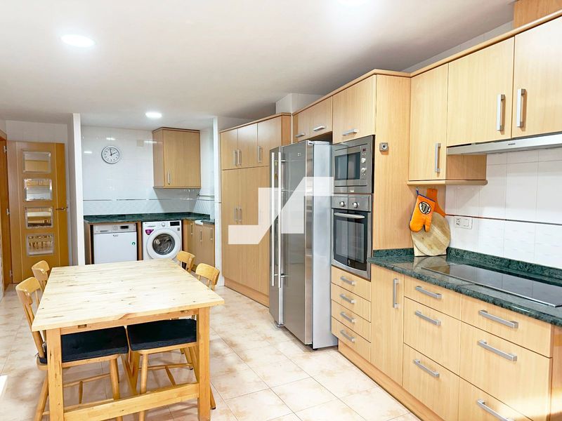 Piso en alquiler Vilareal, Castellón. Ref: 95254961. HusDrommer