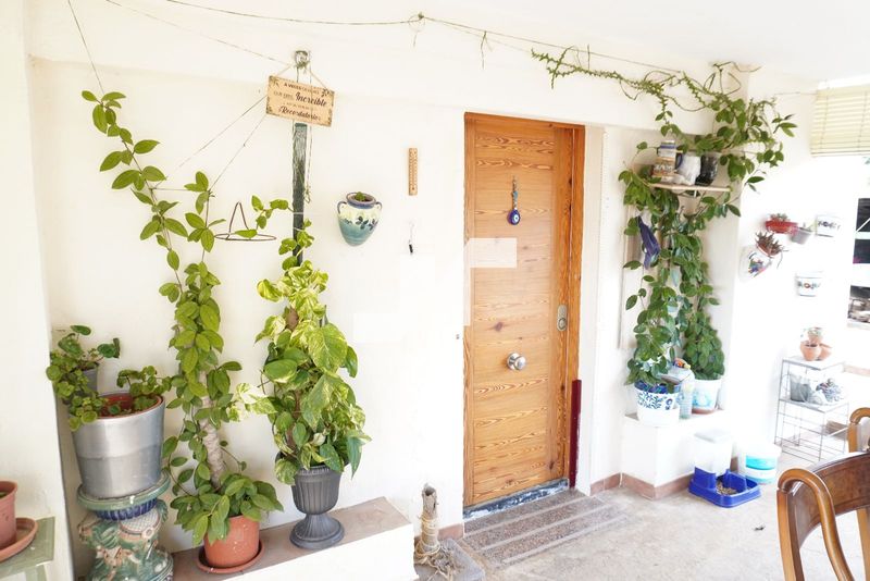 Chalet Independiente en venta Monserrat, Valencia. Ref: 95254964. HusDrommer