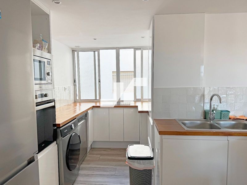 Piso en venta Burriana, Castellón. Ref: 95254968. HusDrommer