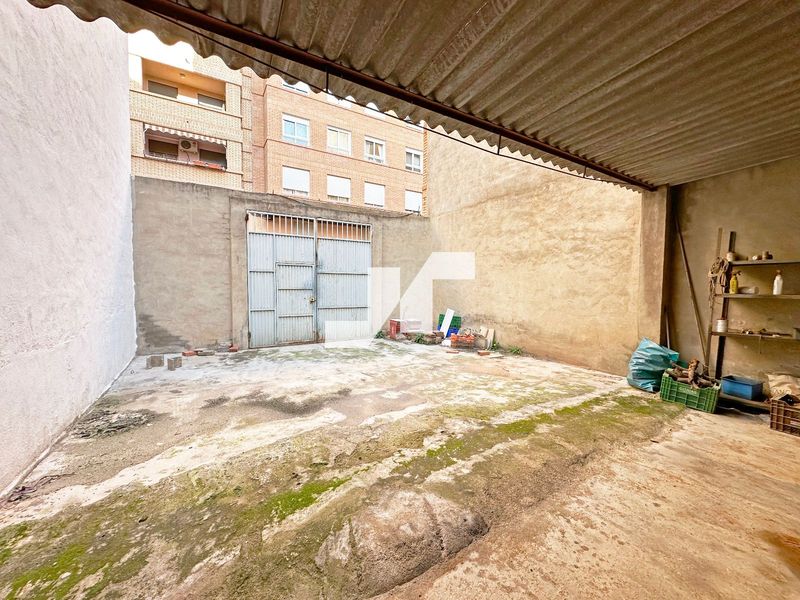 Parcela en venta Vilareal, Castellón. Ref: 95254972. HusDrommer