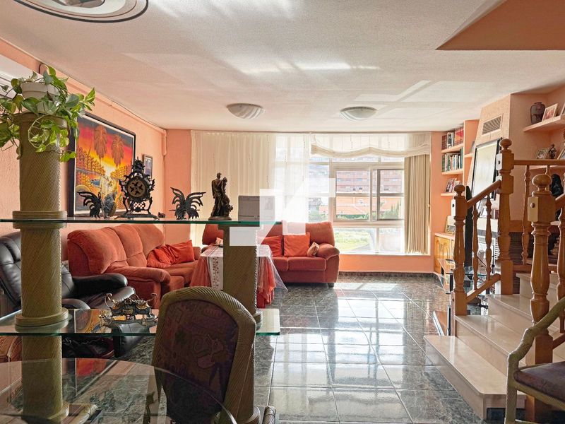 Adosado en venta Burriana, Castellón. Ref: 95254975. HusDrommer