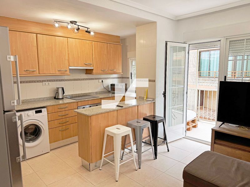 Apartamento en venta Oropesa/Oropesa Del Mar, Castellón. Ref: 95254980. HusDrommer