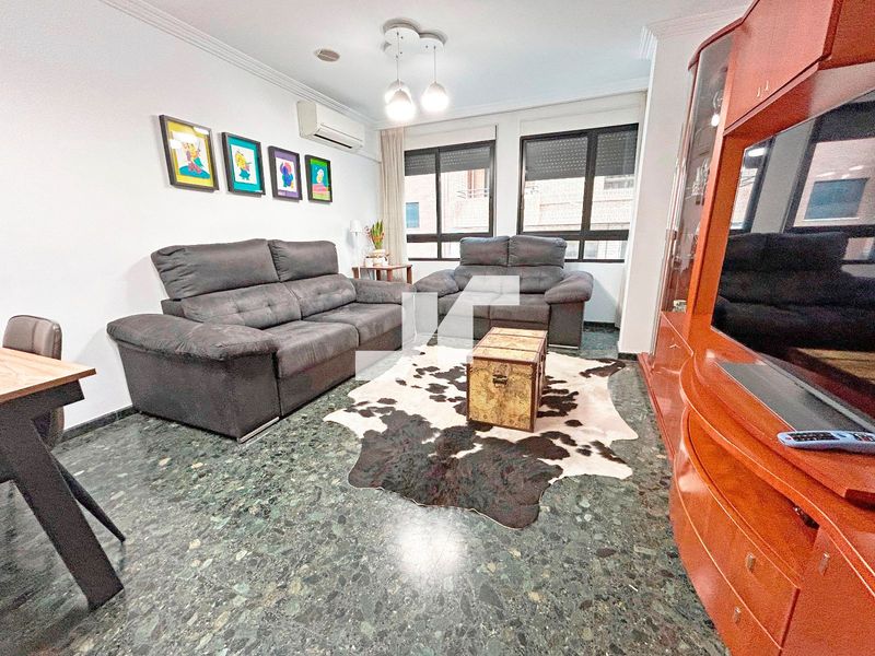 Piso en venta Vilareal, Castellón. Ref: 95254981. HusDrommer