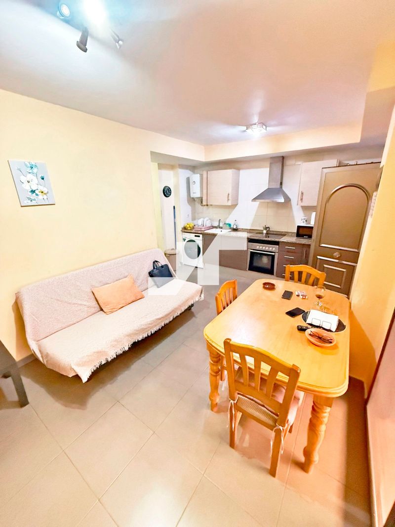 Apartamento en venta Chilches, Castellón. Ref: 95254983. HusDrommer