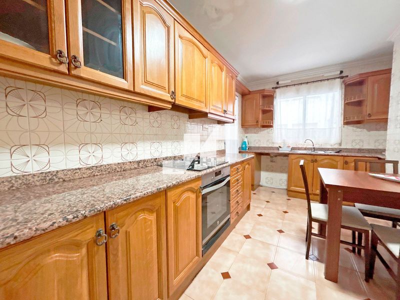 Piso en venta Vilareal, Castellón. Ref: 95254984. HusDrommer