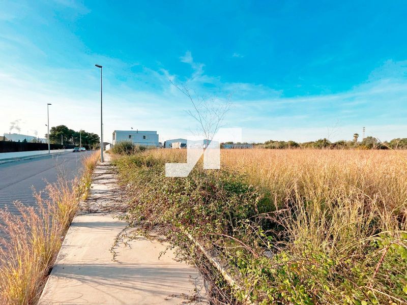 Parcela en venta Vilareal, Castellón. Ref: 95254985. HusDrommer