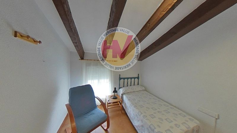 Casa en venta Burjassot, Valencia. Ref: 3575. HERITAGE VALUE