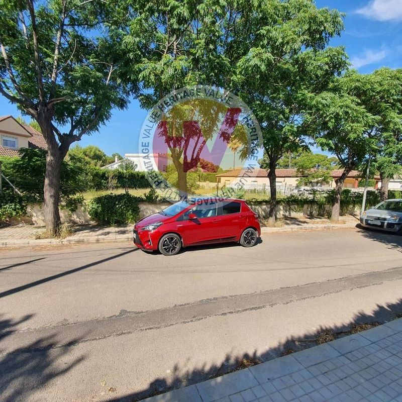 Parcela en venta Paterna, Valencia. Ref: 3593. HERITAGE VALUE