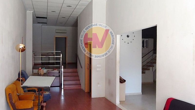 Local Comercial en venta Paterna, Valencia. Ref: 3595. HERITAGE VALUE