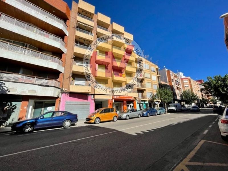 Piso en venta Llíria, Valencia. Ref: 4167. HERITAGE VALUE