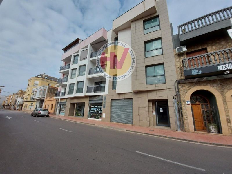 Local Comercial en venta Torreblanca, Castellón. Ref: 4275. HERITAGE VALUE
