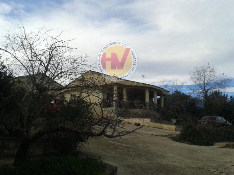 Casa en venta Godelleta, Valencia. Ref: 4509. HERITAGE VALUE