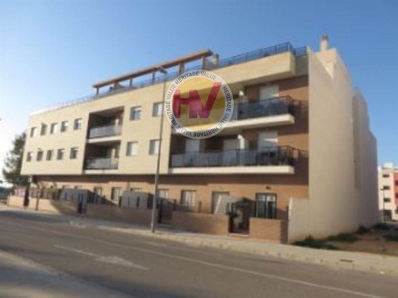 Trastero en venta Alcúdia, L