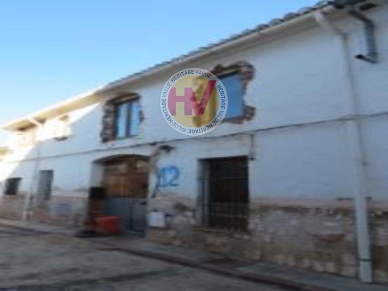 Casa en venta Olocau, Valencia. Ref: 5439. HERITAGE VALUE