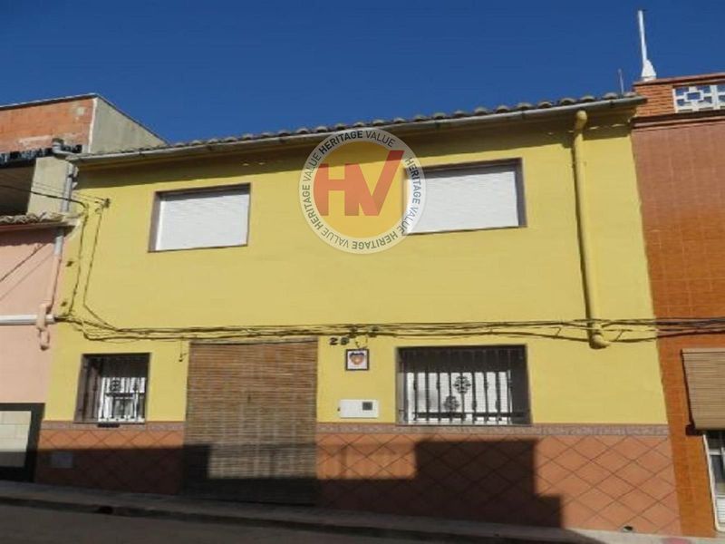 Casa en venta L