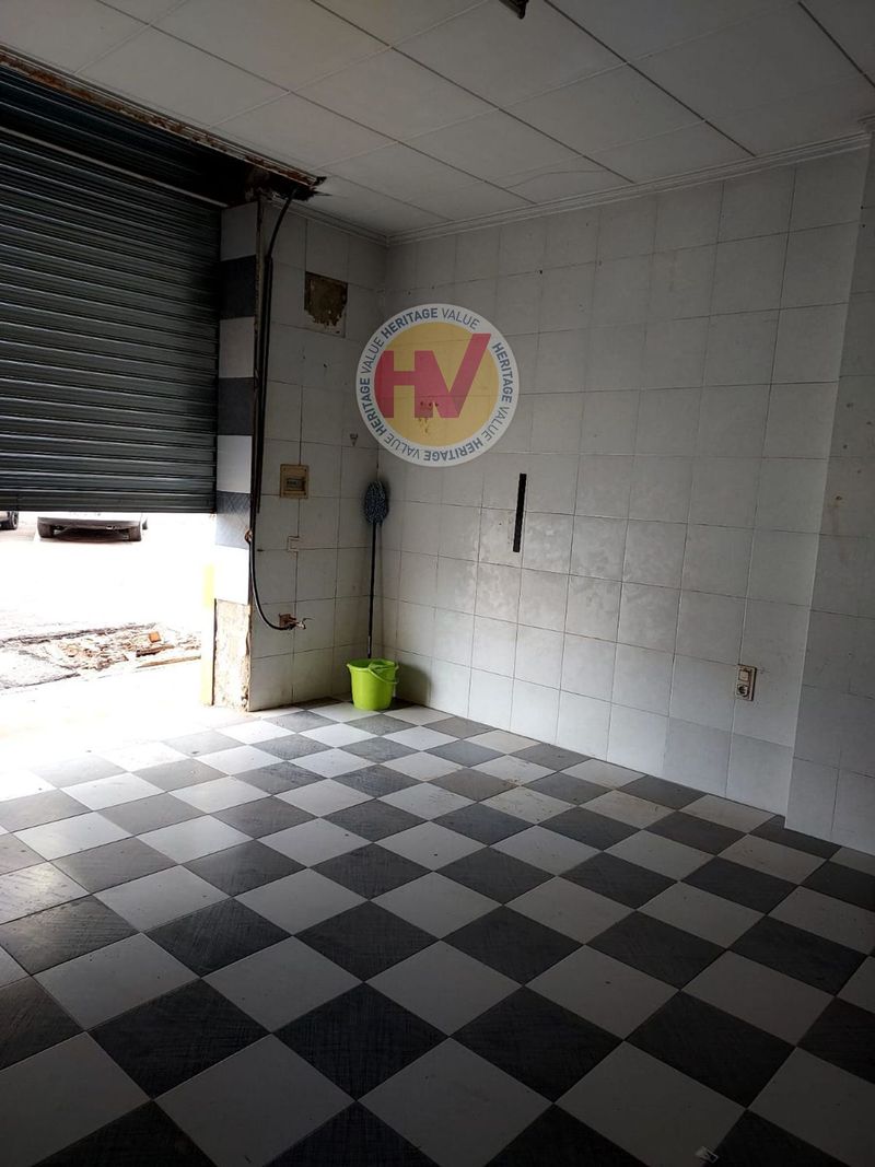 Local Comercial en venta Massanassa, Valencia. Ref: 5551. HERITAGE VALUE
