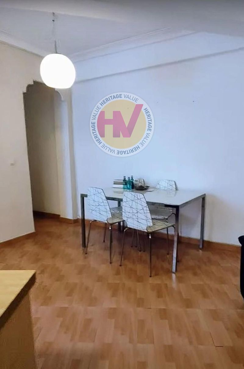 Piso en venta Valencia. Ref: 5555. HERITAGE VALUE