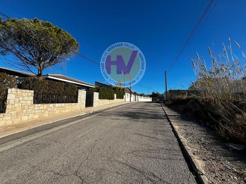 Parcela en venta Torrent, Valencia. Ref: 5561. HERITAGE VALUE