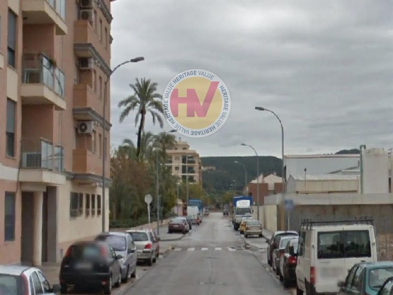 Local Comercial en venta Carcaixent, Valencia. Ref: 5577. HERITAGE VALUE
