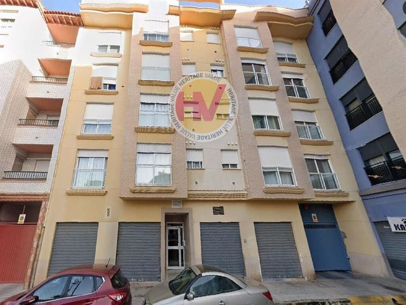 Garaje en venta Onda, Castellón. Ref: 5578. HERITAGE VALUE