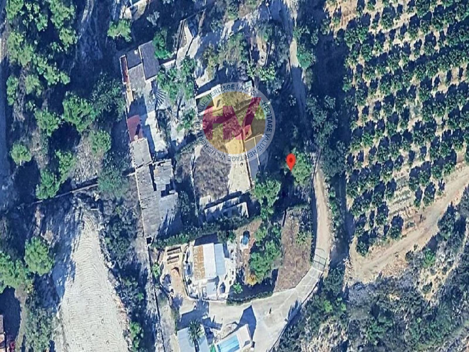 Piso en venta en Turis, Valencia